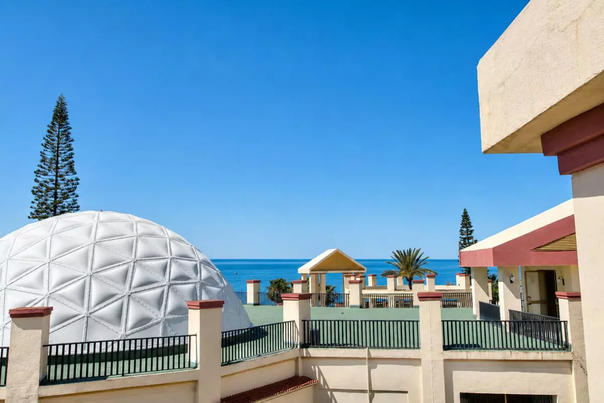 Apartment In Marbella, Spain (44 M²)