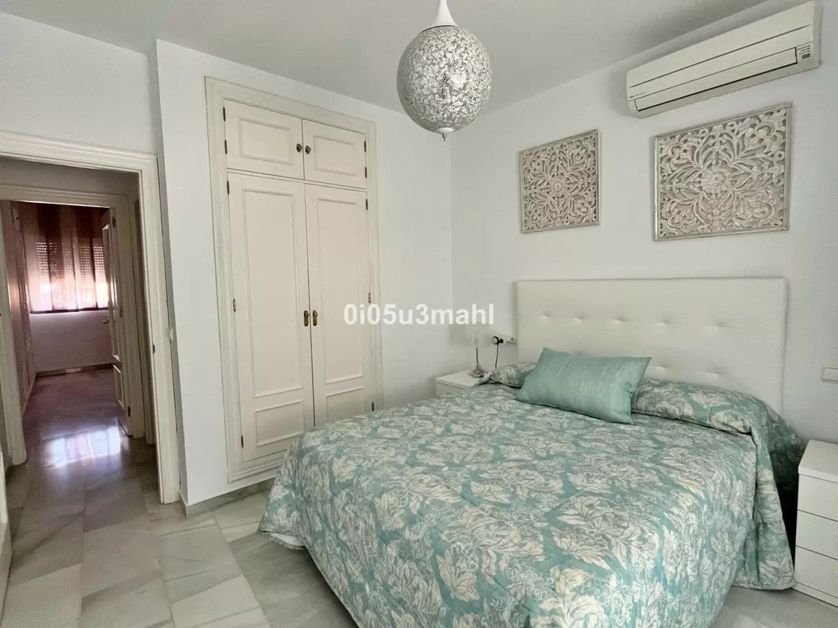 3-bedroom Apartment In Málaga, Spain (110 M²)