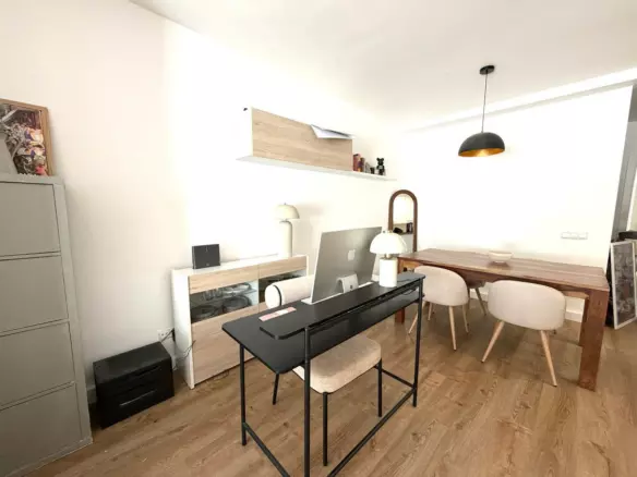 2-bedroom Apartment In Marbella, Spain (104 M²)