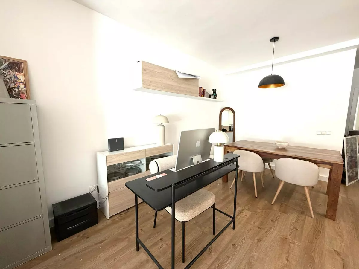 2-bedroom Apartment In Marbella, Spain (104 M²)