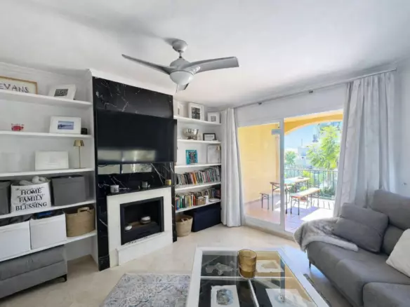 4-bedroom Villa In Mijas, Spain (154 M²)