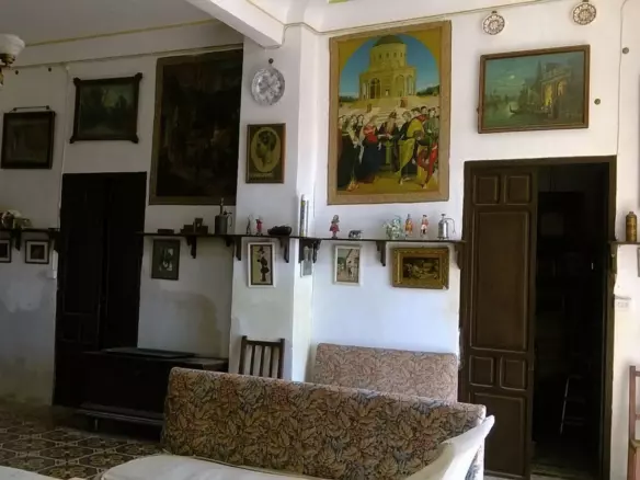 7-bedroom Country House In Orihuela, Spain (431 M²)