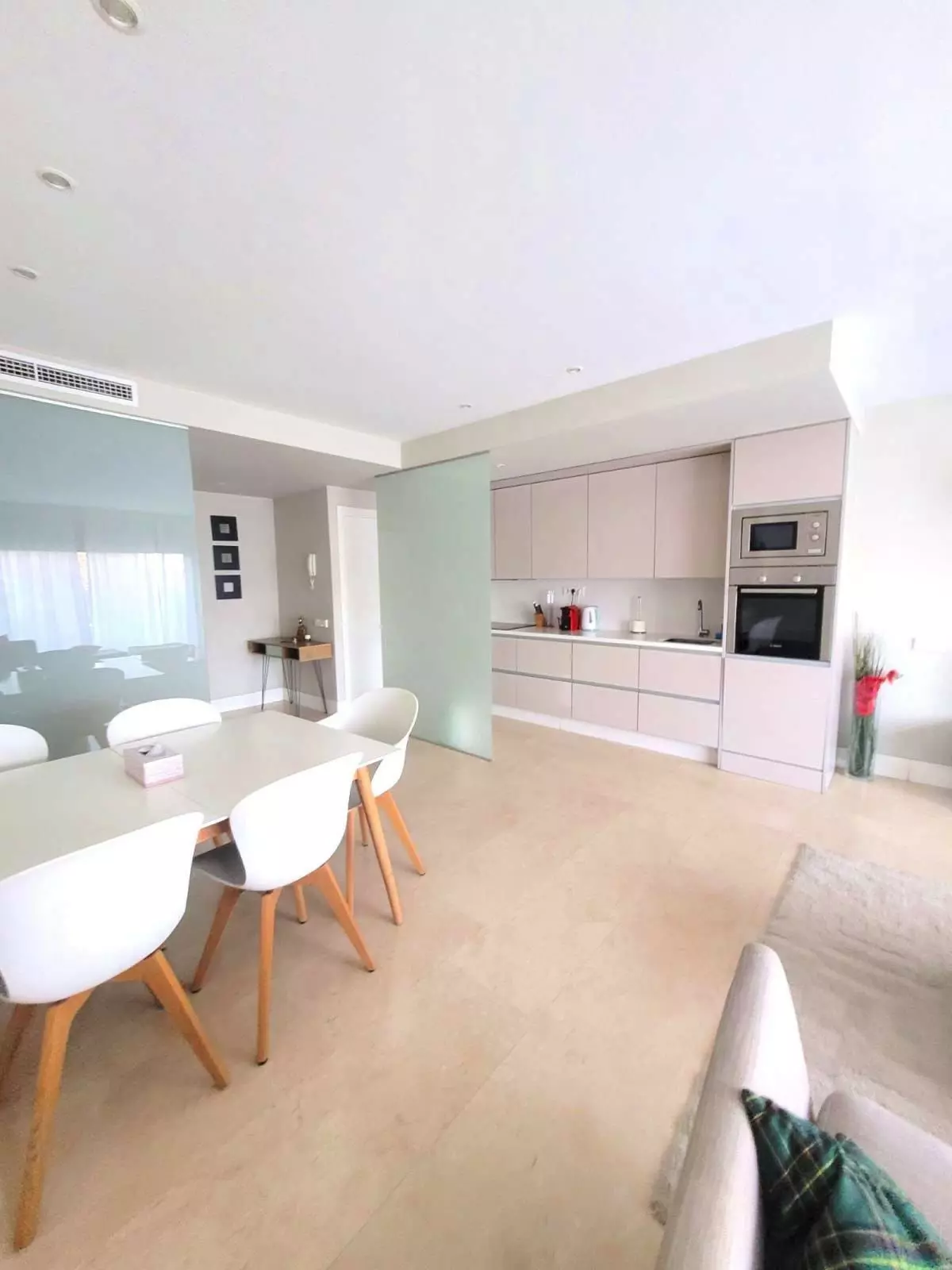 2-bedroom Apartment In Estepona, Spain (110 M²)