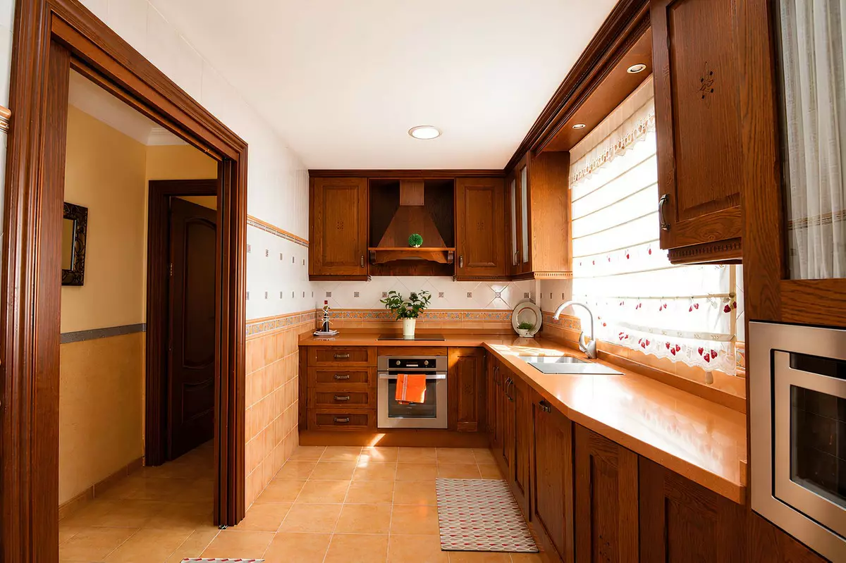 3-bedroom Apartment In Fuengirola, Spain (127 M²)