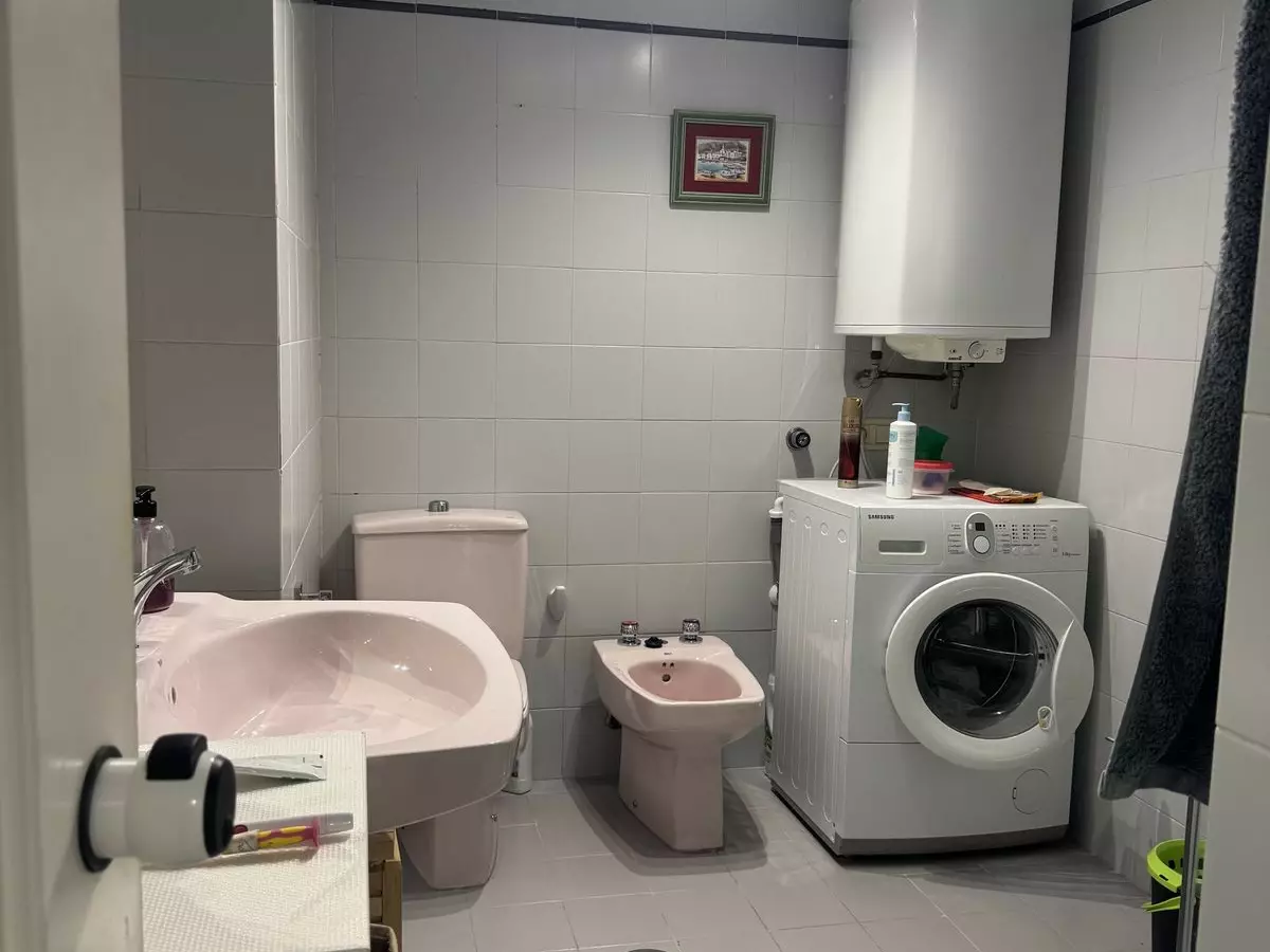 2-bedroom Apartment In Benalmádena, Spain (79 M²)