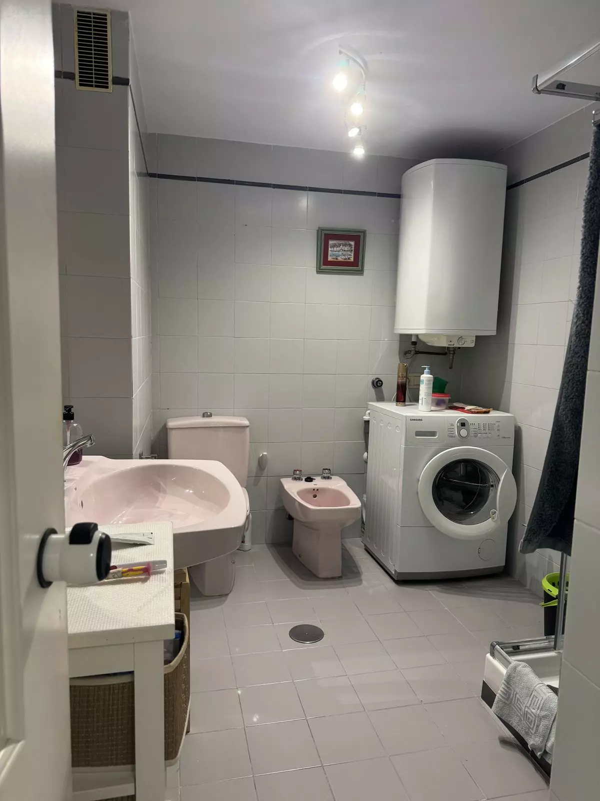 2-bedroom Apartment In Benalmádena, Spain (79 M²)