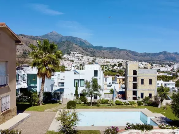 6-bedroom Villa In Nerja, Spain (314 M²)