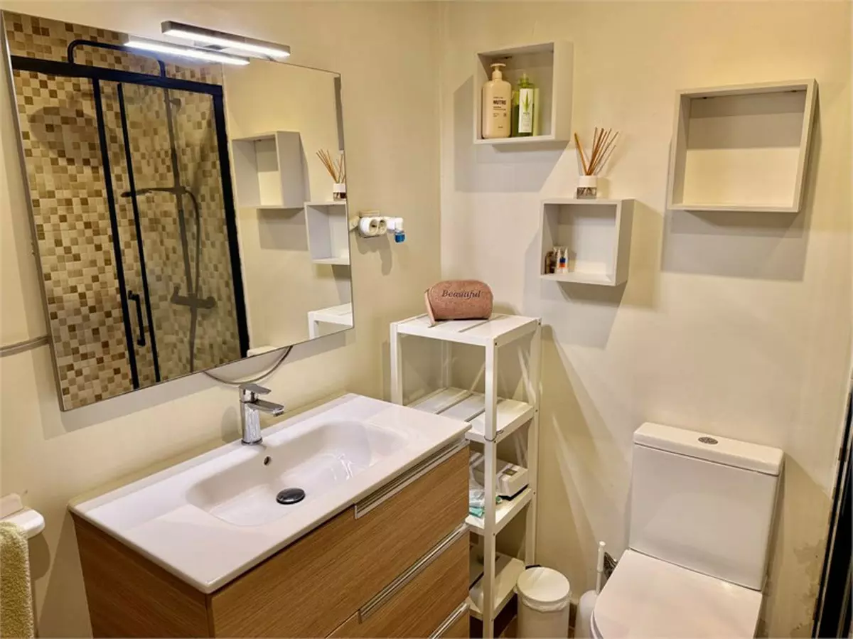 3-bedroom Town House In Manilva, Spain (209 M²)