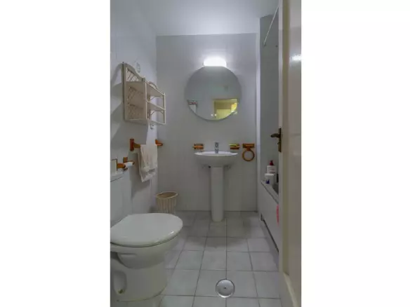 2-bedroom Apartment In Mijas, Spain (70 M²)
