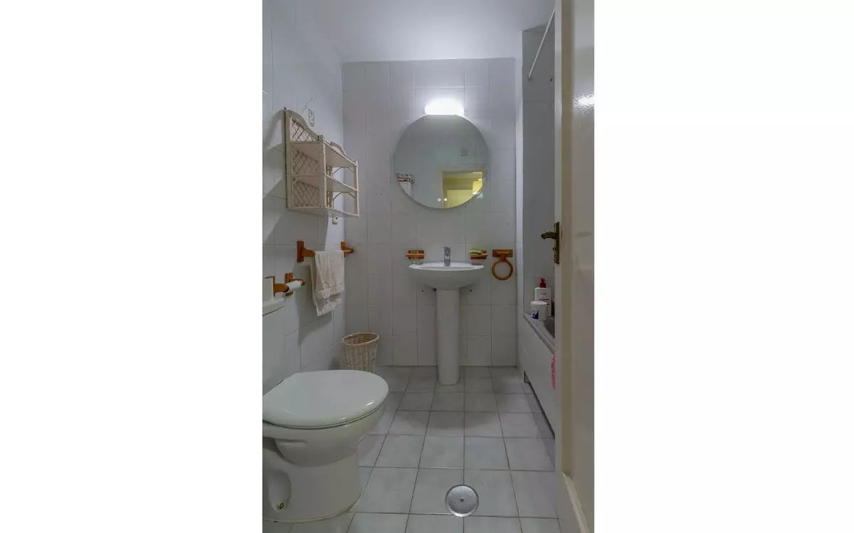 2-bedroom Apartment In Mijas, Spain (70 M²)