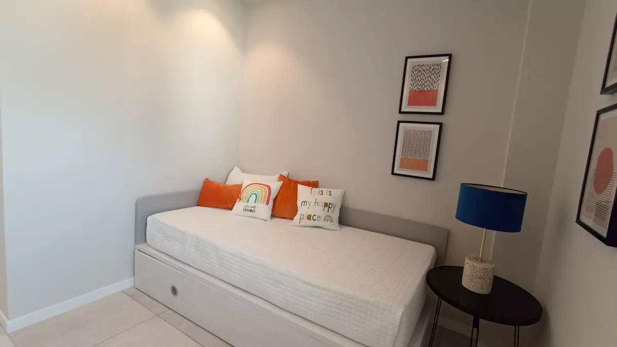 2-bedroom Villa In Orihuela, Spain (56 M²)