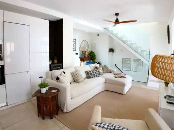 2-bedroom Apartment In Estepona, Spain (93 M²)