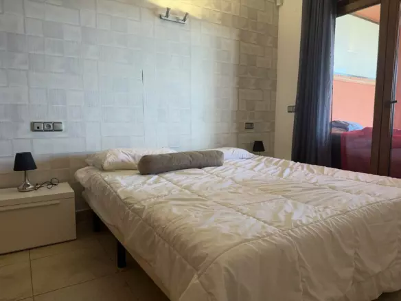 2-bedroom Apartment In Fuengirola, Spain (109 M²)