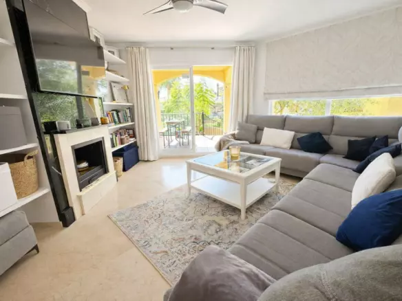 4-bedroom Villa In Mijas, Spain (154 M²)