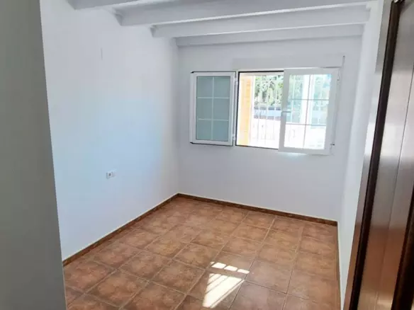 3-bedroom Villa In Catral, Spain (140 M²)