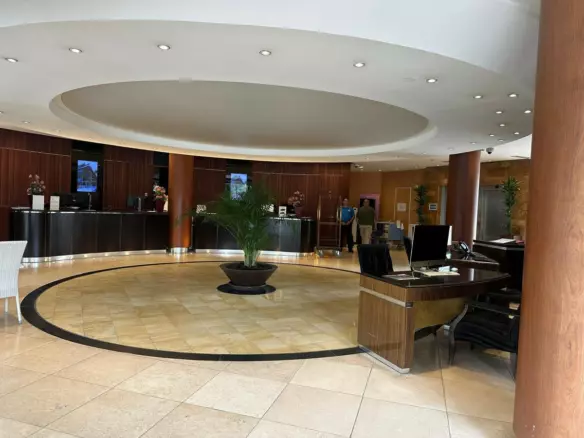 3-bedroom Apartment In Marbella, Spain (110 M²)