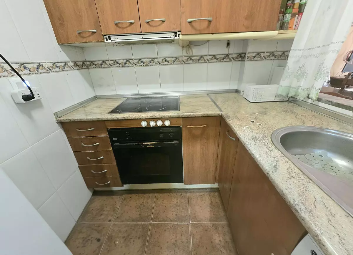 2-bedroom Apartment In Fuengirola, Spain (90 M²)