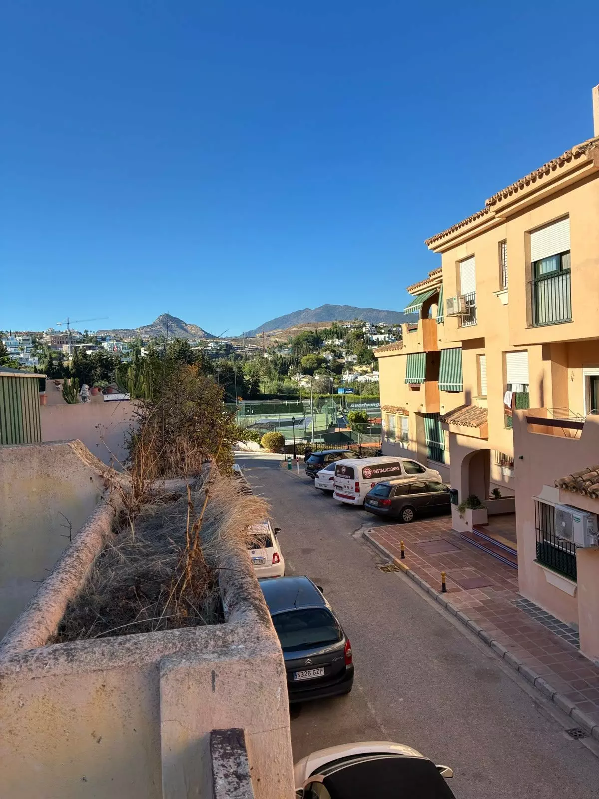 3-bedroom Apartment In Estepona, Spain (121 M²)