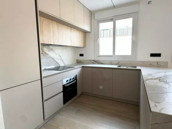 3-bedroom Villa In Torrevieja, Spain (120 M²)
