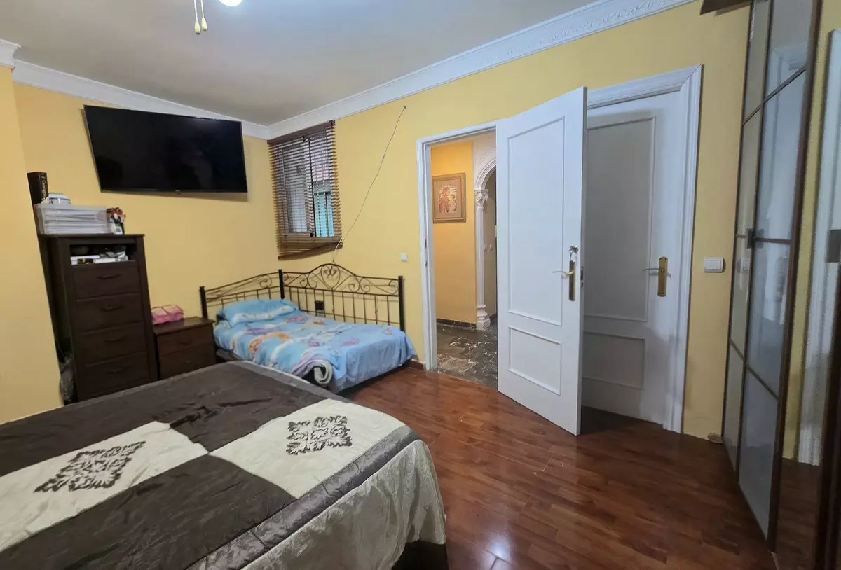 2-bedroom Apartment In Fuengirola, Spain (90 M²)