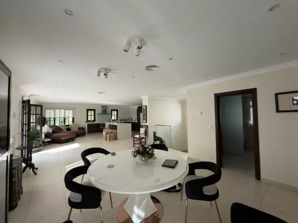 9-bedroom Villa In Mijas, Spain (720 M²)