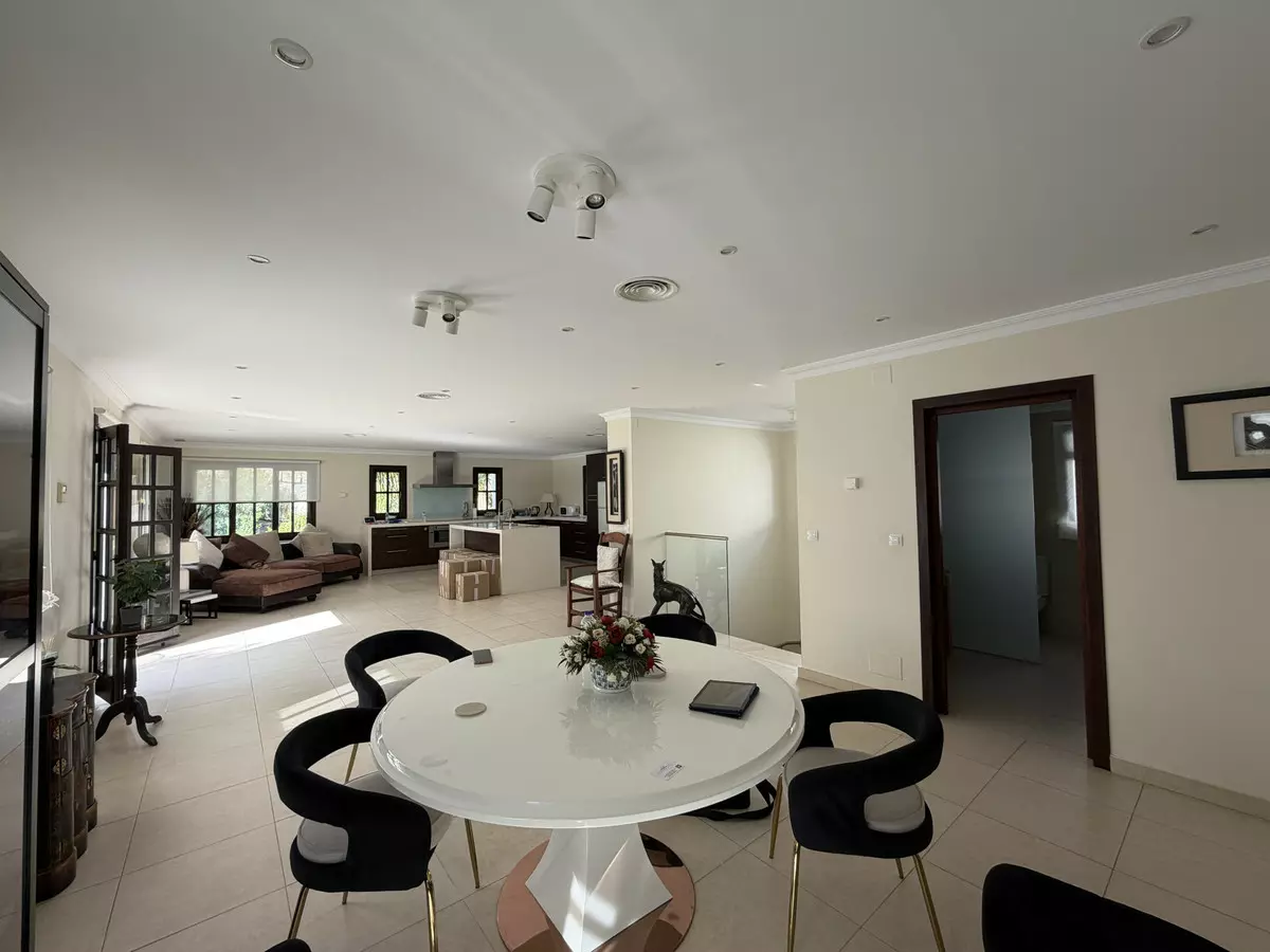 9-bedroom Villa In Mijas, Spain (720 M²)