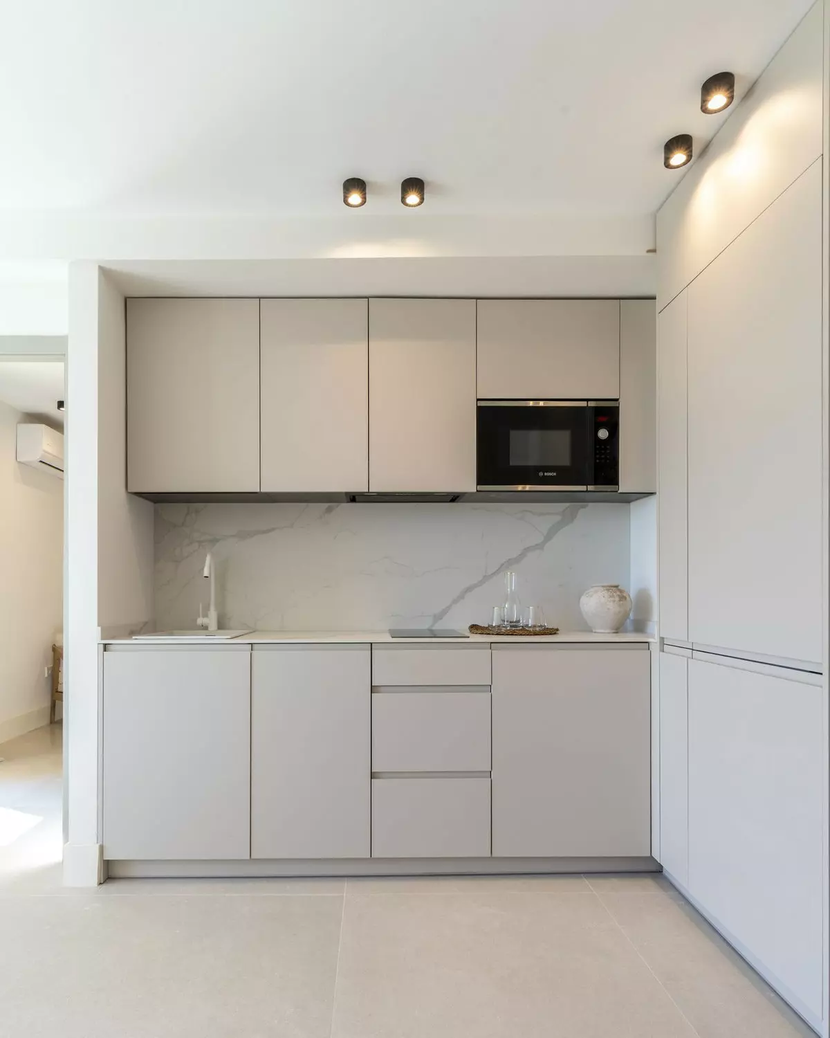 1-bedroom Apartment In Marbella, Spain (55 M²)