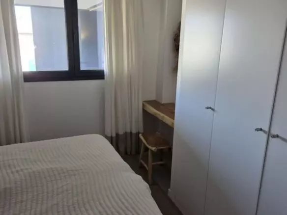 3-bedroom Apartment In Estepona, Spain (120 M²)