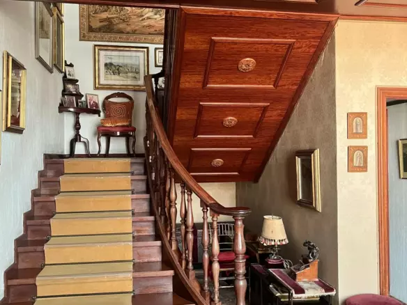 6-bedroom Villa In Alicante, Spain (473 M²)