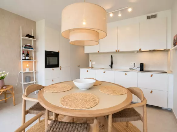 2-bedroom Apartment In Marbella, Spain (73 M²)