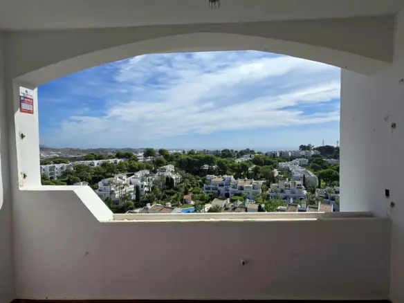 2-bedroom Apartment In Mijas, Spain (89 M²)