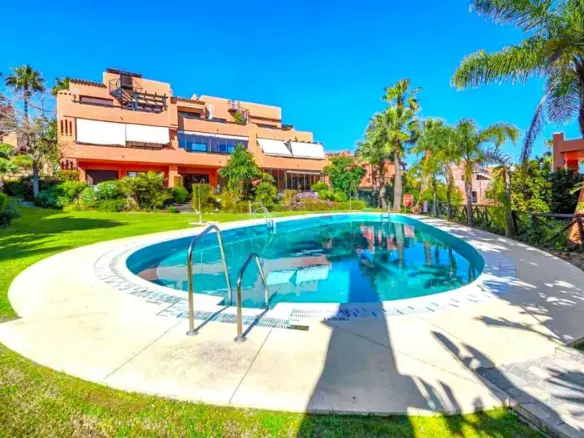 2-bedroom Apartment In Estepona, Spain (151 M²)