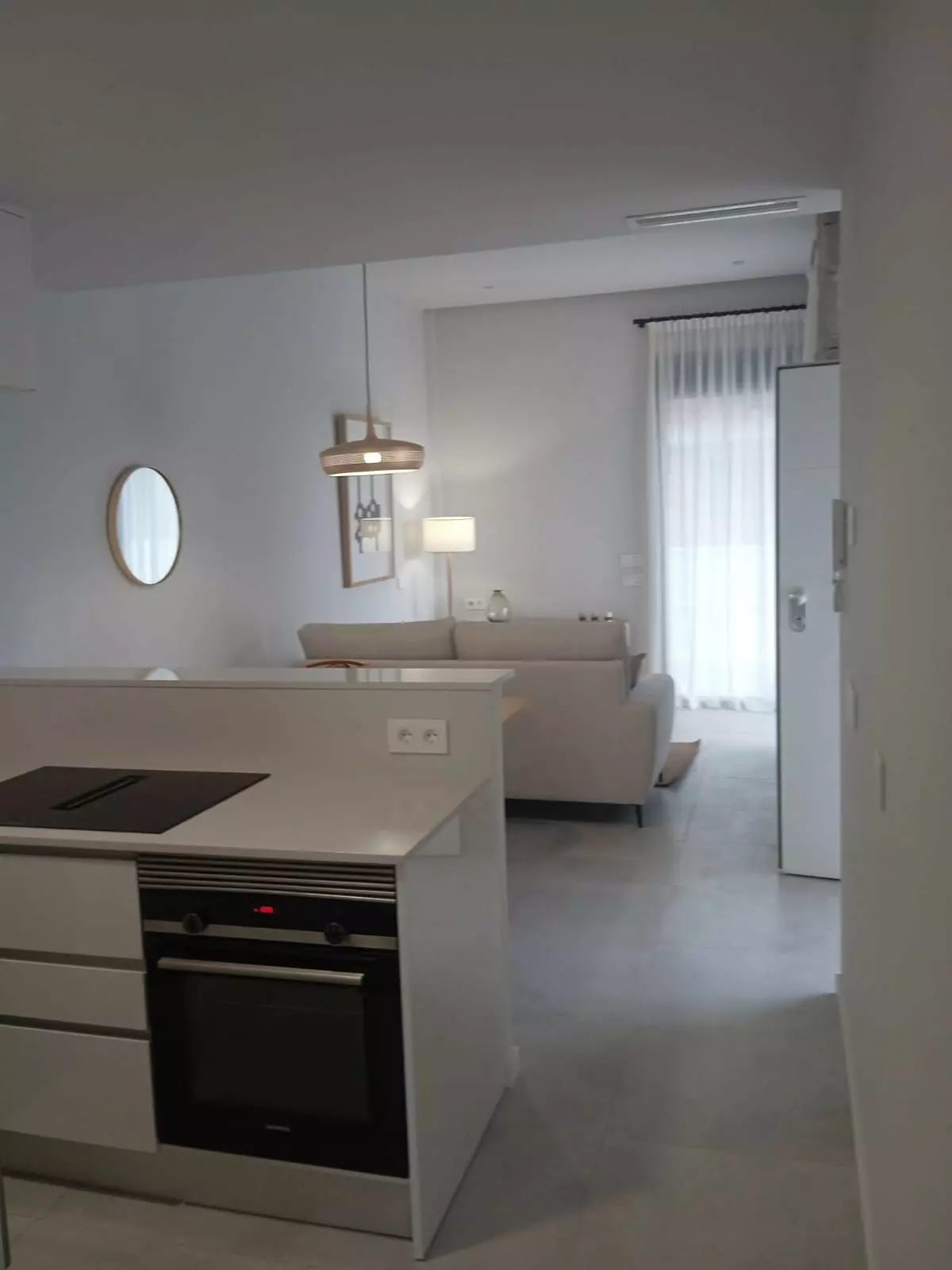 ShowFeedImage-ec5ab2 3-bedroom Villa In Els Poblets, Spain (98 M²)