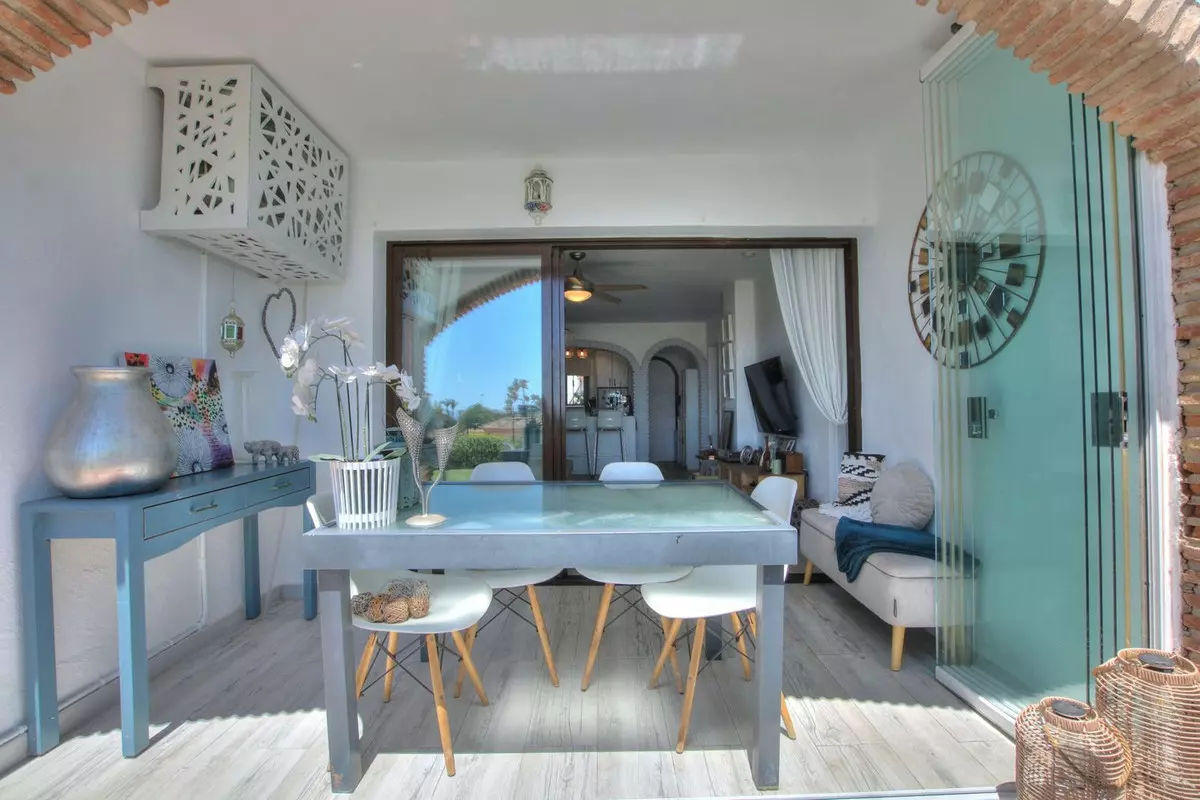 2-bedroom Apartment In Mijas, Spain (76 M²)