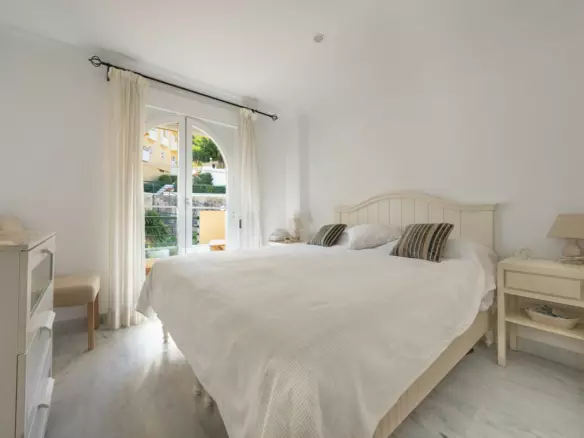 2-bedroom Apartment In Marbella, Spain (83 M²)