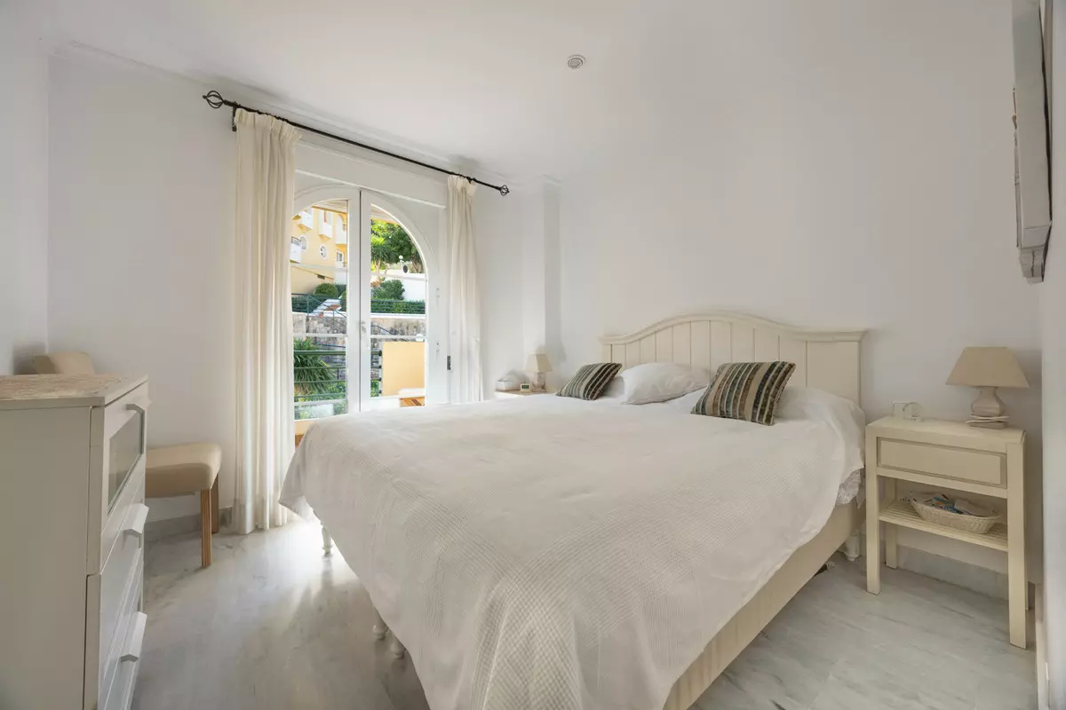 2-bedroom Apartment In Marbella, Spain (83 M²)