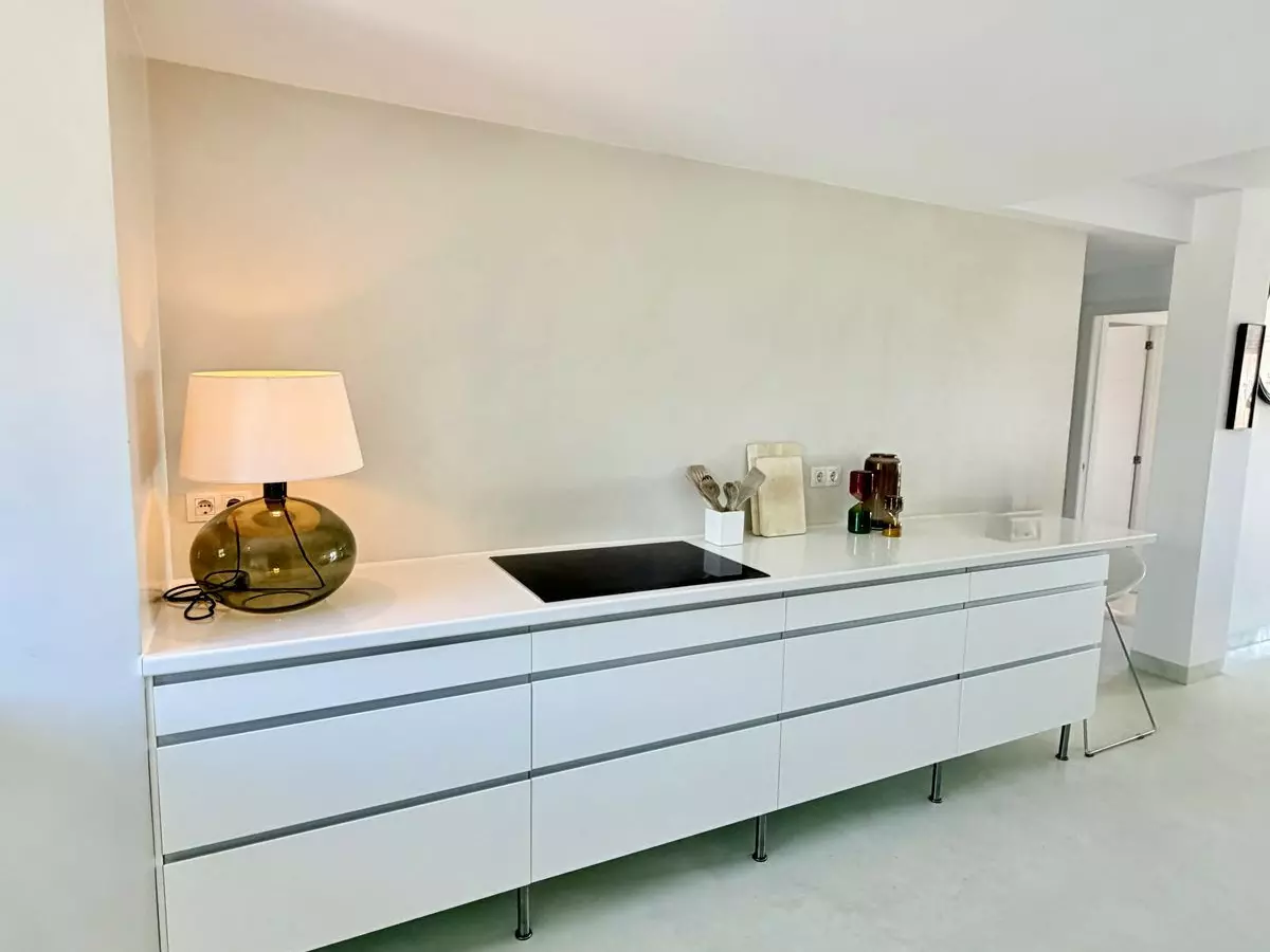 3-bedroom Apartment In Casares, Spain (140 M²)