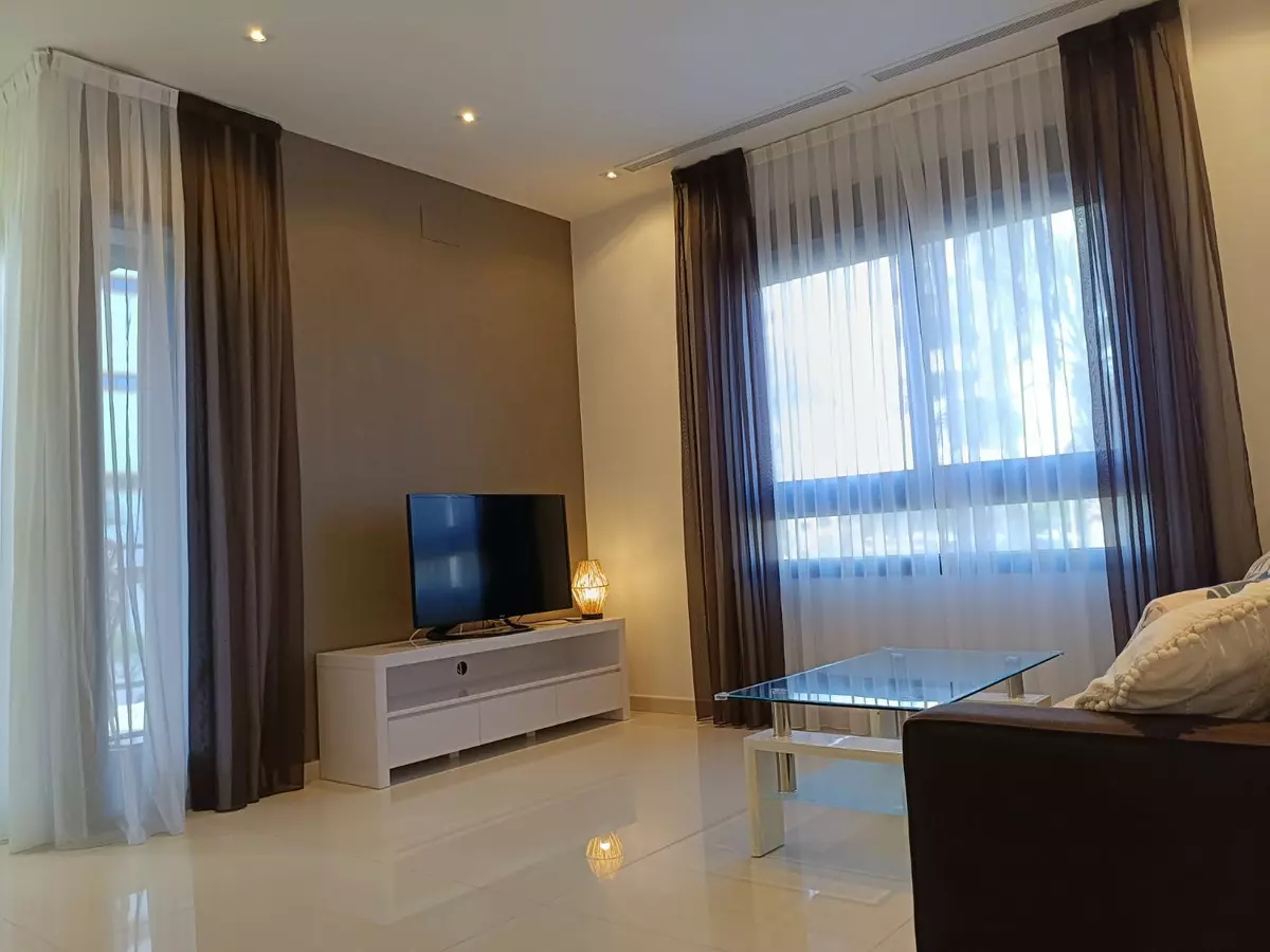 2-bedroom Apartment In Guardamar Del Segura, Spain (80 M²)