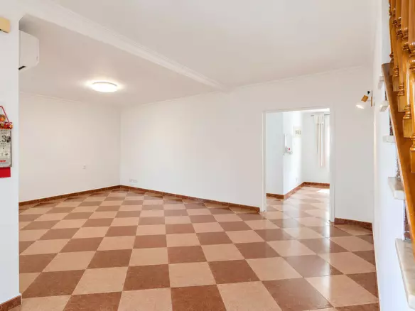 3-bedroom Villa In Fuengirola, Spain (155 M²)