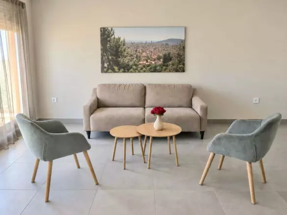 3-bedroom Apartment In Mijas, Spain (210 M²)