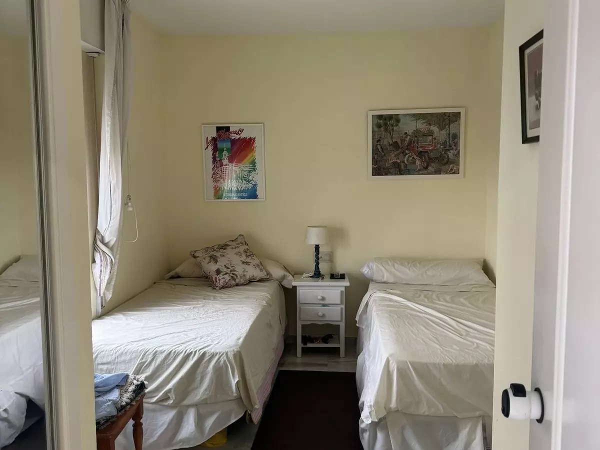 2-bedroom Apartment In Benalmádena, Spain (79 M²)