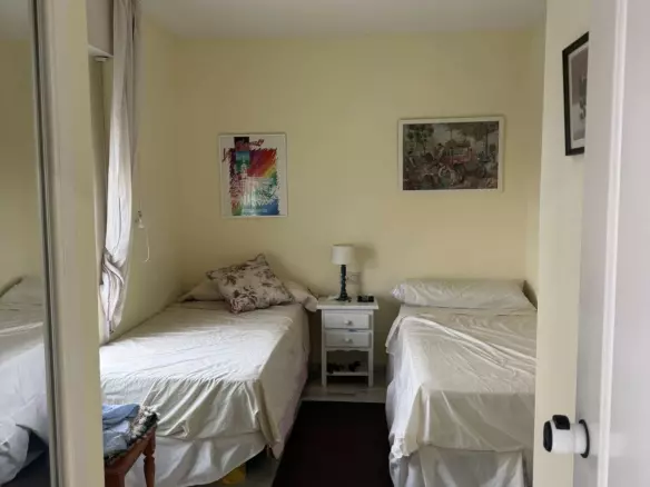 2-bedroom Apartment In Benalmádena, Spain (79 M²)