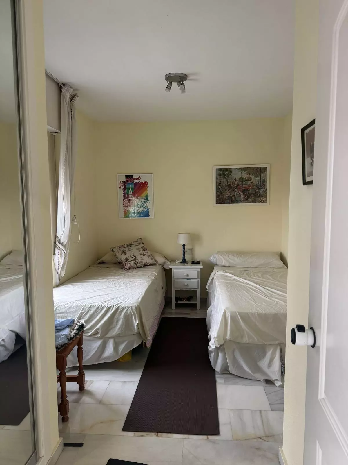 2-bedroom Apartment In Benalmádena, Spain (79 M²)
