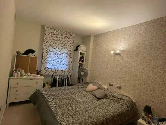 2-bedroom Apartment In Benalmádena, Spain (91 M²)