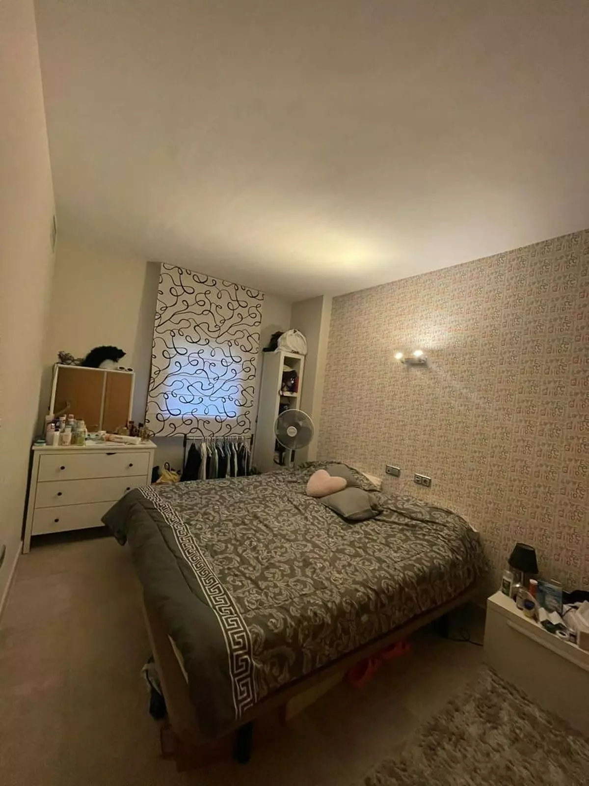 2-bedroom Apartment In Benalmádena, Spain (91 M²)