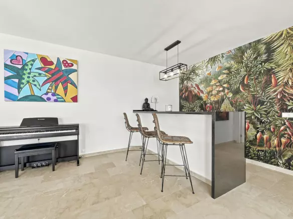 5-bedroom Villa In Mijas, Spain (454 M²)