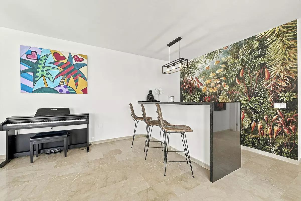 5-bedroom Villa In Mijas, Spain (454 M²)
