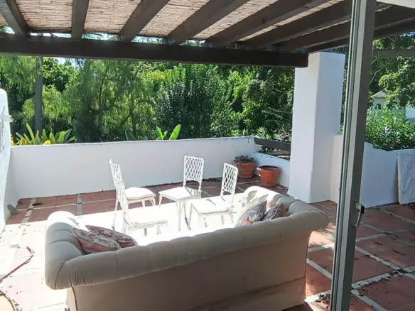3-bedroom Apartment In Marbella, Spain (220 M²)