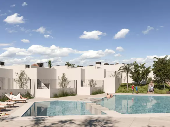 3-bedroom Villa In Monforte Del Cid, Spain (171 M²)