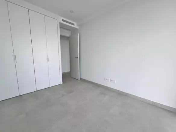 3-bedroom Apartment In Mijas, Spain (143 M²)